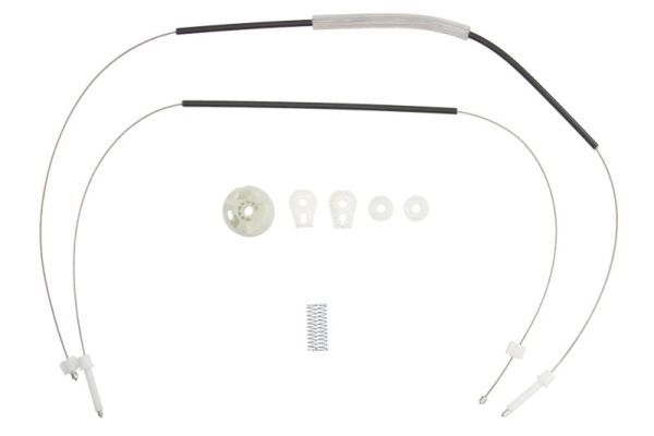 BLIC 6205-08-017826P Repair Kit, window regulator
