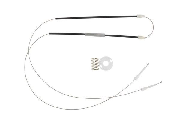 BLIC 6205-08-020812P Repair Kit, window regulator