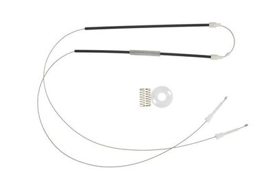 Repair Kit, window regulator BLIC 6205-08-020812P