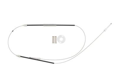 Repair Kit, window regulator BLIC 6205-08-020814P