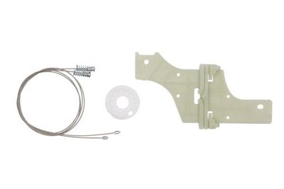Repair Kit, window regulator BLIC 6205-08-035801P