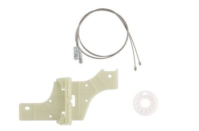 Repair Kit, window regulator BLIC 6205-08-035802P