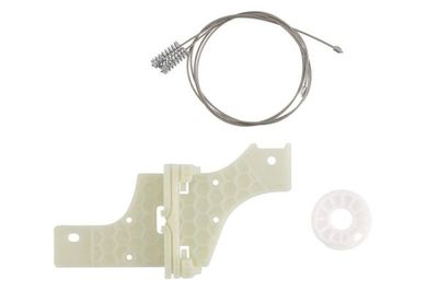 Repair Kit, window regulator BLIC 6205-08-035804P