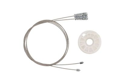 Repair Kit, window regulator BLIC 6205-08-035812P