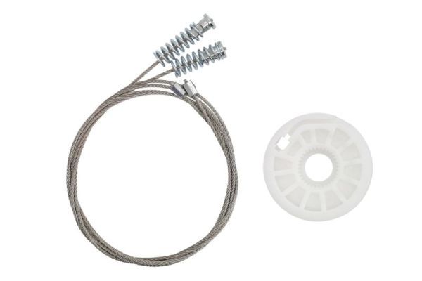 BLIC 6205-08-035814P Repair Kit, window regulator