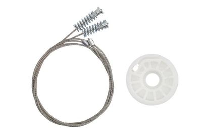 Repair Kit, window regulator BLIC 6205-08-035814P