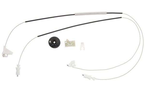 BLIC 6205-09-025801P Repair Kit, window regulator