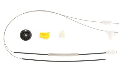 Repair Kit, window regulator BLIC 6205-09-025802P