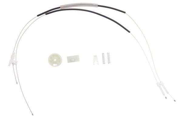 BLIC 6205-09-025817P Repair Kit, window regulator