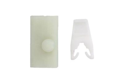 Repair Kit, window regulator BLIC 6205-09-025821P