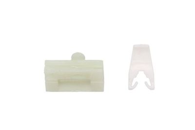 Repair Kit, window regulator BLIC 6205-09-025822P
