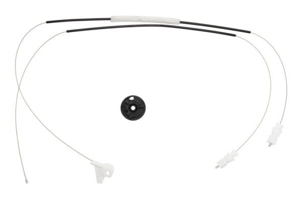 BLIC 6205-09-030807P Repair Kit, window regulator