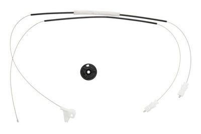 Repair Kit, window regulator BLIC 6205-09-030807P