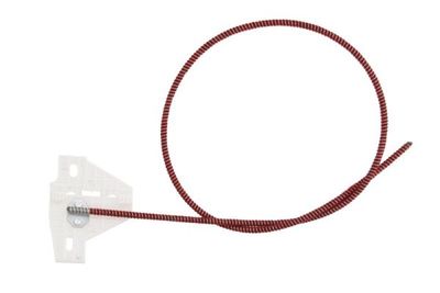 Repair Kit, window regulator BLIC 6205-09-032801P