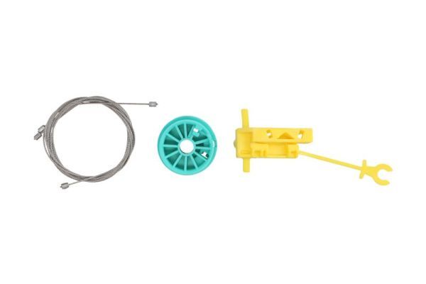 BLIC 6205-09-041801P Repair Kit, window regulator
