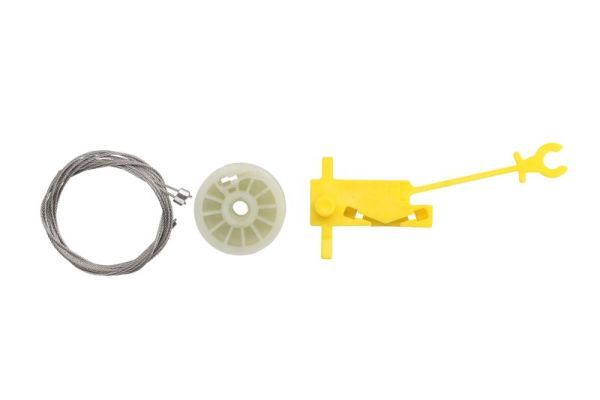 BLIC 6205-09-041817P Repair Kit, window regulator