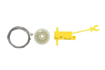 Repair Kit, window regulator BLIC 6205-09-041817P