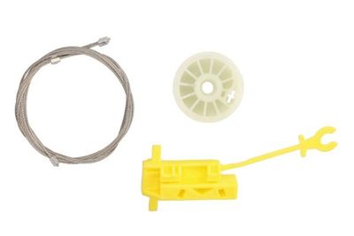 Repair Kit, window regulator BLIC 6205-09-041818P