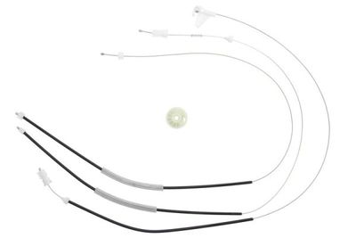 Repair Kit, window regulator BLIC 6205-09-043806P