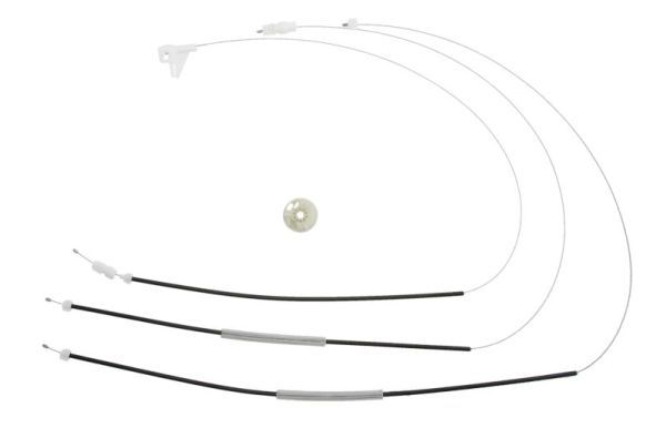 BLIC 6205-09-045807P Repair Kit, window regulator