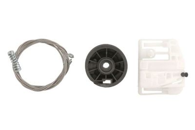 Repair Kit, window regulator BLIC 6205-09-046804P