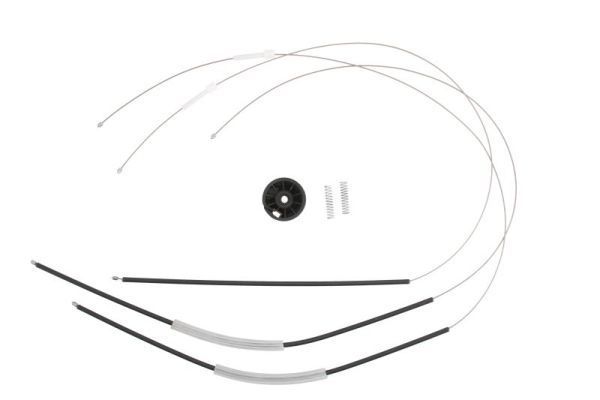 BLIC 6205-09-046808P Repair Kit, window regulator
