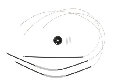 Repair Kit, window regulator BLIC 6205-09-046808P