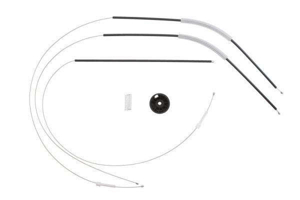 BLIC 6205-09-046809P Repair Kit, window regulator