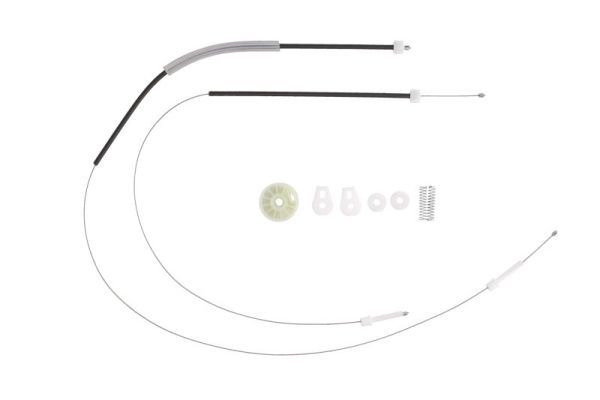 BLIC 6205-09-046815P Repair Kit, window regulator