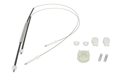 Repair Kit, window regulator BLIC 6205-09-046816P