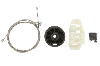 Repair Kit, window regulator BLIC 6205-09-047804P