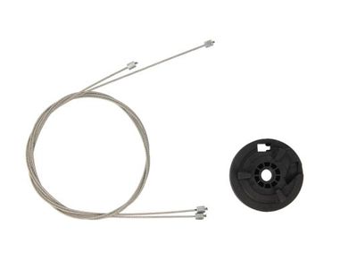Repair Kit, window regulator BLIC 6205-09-047816P