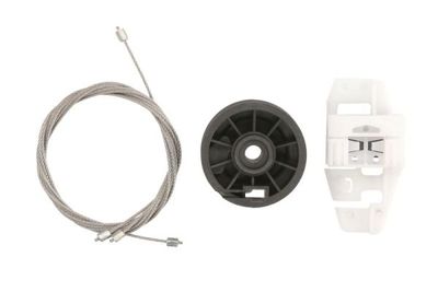 Repair Kit, window regulator BLIC 6205-09-048801P