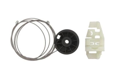 Repair Kit, window regulator BLIC 6205-09-048802P