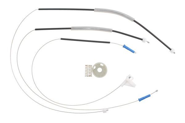 BLIC 6205-10-001807P Repair Kit, window regulator