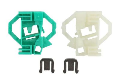 Repair Kit, window regulator BLIC 6205-10-001822P