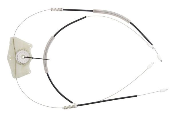 BLIC 6205-10-010807P Repair Kit, window regulator