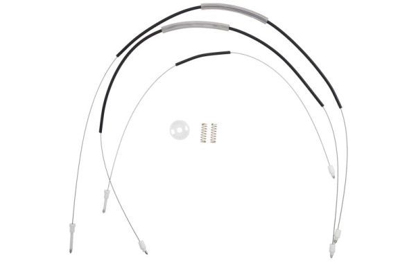 BLIC 6205-10-012813P Repair Kit, window regulator