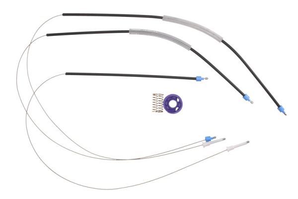 BLIC 6205-10-013806P Repair Kit, window regulator