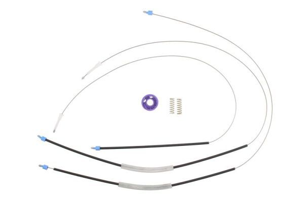 BLIC 6205-10-013807P Repair Kit, window regulator