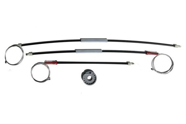 BLIC 6205-15-039812P Repair Kit, window regulator