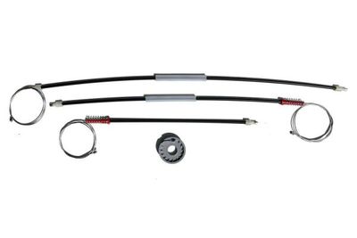 Repair Kit, window regulator BLIC 6205-15-039812P