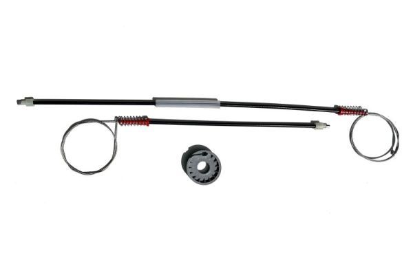BLIC 6205-15-039814P Repair Kit, window regulator