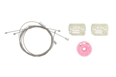 Repair Kit, window regulator BLIC 6205-20-034801P