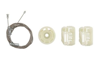 Repair Kit, window regulator BLIC 6205-20-034802P