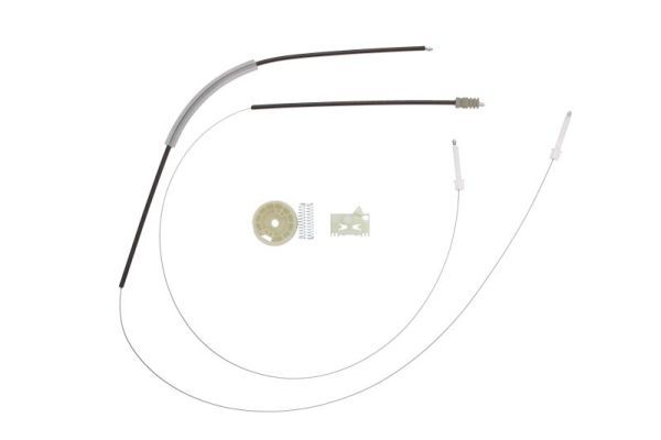 BLIC 6205-21-014801P Repair Kit, window regulator