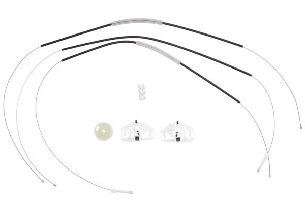 BLIC 6205-21-015800P Repair Kit, window regulator
