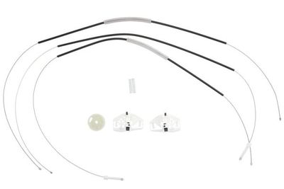 Repair Kit, window regulator BLIC 6205-21-015800P