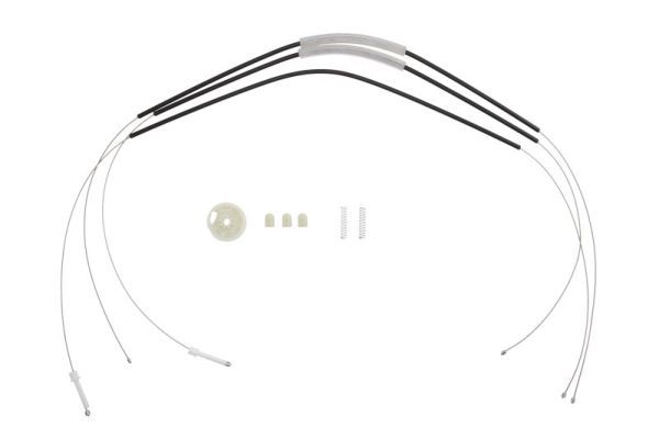 BLIC 6205-21-015812P Repair Kit, window regulator