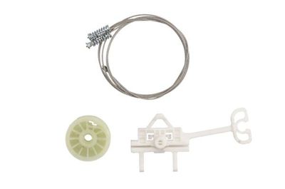 Repair Kit, window regulator BLIC 6205-21-022801P